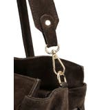 【MILLELA FIRENZE】スエードハンドバッグ | MERCURYDUO | 詳細画像17 