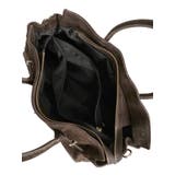 【MILLELA FIRENZE】スエードハンドバッグ | MERCURYDUO | 詳細画像18 