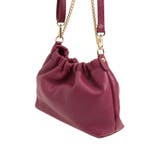 【MILLELA FIRENZE】ショルダーバッグ | MERCURYDUO | 詳細画像3