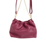 【MILLELA FIRENZE】ショルダーバッグ | MERCURYDUO | 詳細画像4