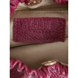 【MILLELA FIRENZE】ショルダーバッグ | MERCURYDUO | 詳細画像8