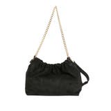 ブラック | 【MILLELA FIRENZE】ショルダーバッグ | MERCURYDUO