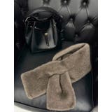 ドロストキーチェーンバッグ | MERCURYDUO | 詳細画像15