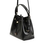 ドロストキーチェーンバッグ | MERCURYDUO | 詳細画像16