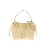 ドロストキーチェーンバッグ | MERCURYDUO | 詳細画像25