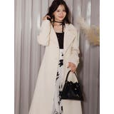 ドロストキーチェーンバッグ | MERCURYDUO | 詳細画像3