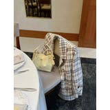 ドロストキーチェーンバッグ | MERCURYDUO | 詳細画像6