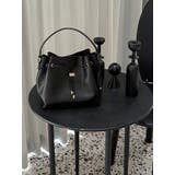 ドロストキーチェーンバッグ | MERCURYDUO | 詳細画像8