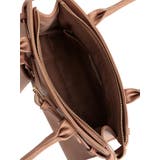 ベルテッドバッグ | MERCURYDUO | 詳細画像14