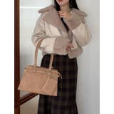 ベルテッドバッグ | MERCURYDUO | 詳細画像6