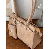 ベルテッドバッグ | MERCURYDUO | 詳細画像9