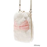 【ディズニーコレクション】おしゃれキャット/スマホショルダーバッグ | MERCURYDUO | 詳細画像12