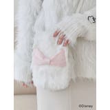 【ディズニーコレクション】おしゃれキャット/スマホショルダーバッグ | MERCURYDUO | 詳細画像2