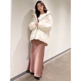 ミニシャギーオフショルニット | MERCURYDUO | 詳細画像43 