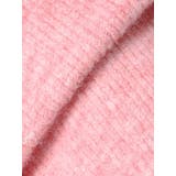 アシメZIPオーバーニット | MERCURYDUO | 詳細画像16