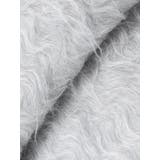 【OUNNOUN】ロングシャギー2WAYオーバーサイズニット | MERCURYDUO | 詳細画像25 