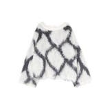 【OUNNOUN】ロングシャギー2WAYオーバーサイズニット | MERCURYDUO | 詳細画像34 