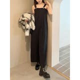 【OUNNOUN】ロングシャギー2WAYオーバーサイズニット | MERCURYDUO | 詳細画像8 