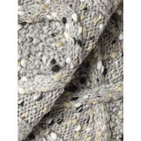 【OUNNOUN】3WAYケーブルチュニック | MERCURYDUO | 詳細画像23 