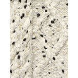 【OUNNOUN】3WAYケーブルチュニック | MERCURYDUO | 詳細画像27 