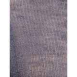 【OUNNOUN】シアーウールリブニットトップス | MERCURYDUO | 詳細画像19