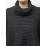 【OUNNOUN】アシメケープストール | MERCURYDUO | 詳細画像12