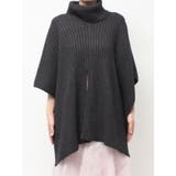 【OUNNOUN】アシメケープストール | MERCURYDUO | 詳細画像17