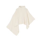 【OUNNOUN】アシメケープストール | MERCURYDUO | 詳細画像21