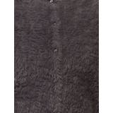 ミニシャギークルーネックカーディガン | MERCURYDUO | 詳細画像45 