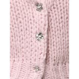 ローゲージデザインボタンカーディガン | MERCURYDUO | 詳細画像23