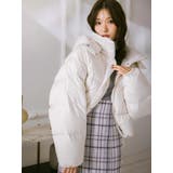 2WAYフード付アライドショートダウン | MERCURYDUO | 詳細画像1