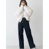 2WAYフード付アライドショートダウン | MERCURYDUO | 詳細画像12