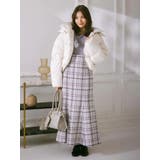 2WAYフード付アライドショートダウン | MERCURYDUO | 詳細画像2