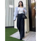 2WAYフード付アライドショートダウン | MERCURYDUO | 詳細画像21