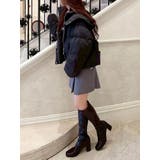 2WAYフード付アライドショートダウン | MERCURYDUO | 詳細画像30