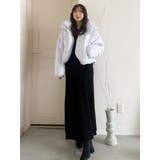 2WAYフード付アライドショートダウン | MERCURYDUO | 詳細画像35