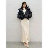 2WAYフード付アライドショートダウン | MERCURYDUO | 詳細画像40