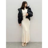 2WAYフード付アライドショートダウン | MERCURYDUO | 詳細画像41