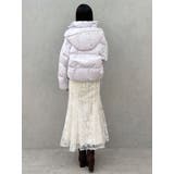 2WAYフード付アライドショートダウン | MERCURYDUO | 詳細画像44