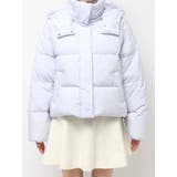 2WAYフード付アライドショートダウン | MERCURYDUO | 詳細画像46