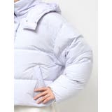 2WAYフード付アライドショートダウン | MERCURYDUO | 詳細画像50