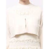 ツイードニットミニワンピースカーデアンサンブル | MERCURYDUO | 詳細画像27