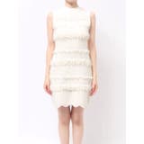 ツイードニットミニワンピースカーデアンサンブル | MERCURYDUO | 詳細画像31