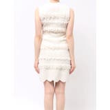 ツイードニットミニワンピースカーデアンサンブル | MERCURYDUO | 詳細画像32