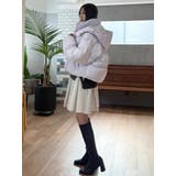 U.S. POLO ASSN.別注 ベストセットシャツミニワンピース | MERCURYDUO | 詳細画像19