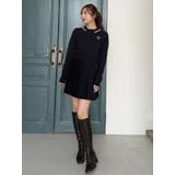 U.S. POLO ASSN.別注 配色ラインニットセットアップ | MERCURYDUO | 詳細画像21