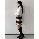 U.S. POLO ASSN.別注 配色ラインニットセットアップ | MERCURYDUO | 詳細画像28