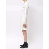 U.S. POLO ASSN.別注 配色ラインニットセットアップ | MERCURYDUO | 詳細画像30