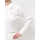U.S. POLO ASSN.別注 配色ラインニットセットアップ | MERCURYDUO | 詳細画像33