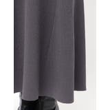 レース切替オフショルニットワンピース | MERCURYDUO | 詳細画像25 